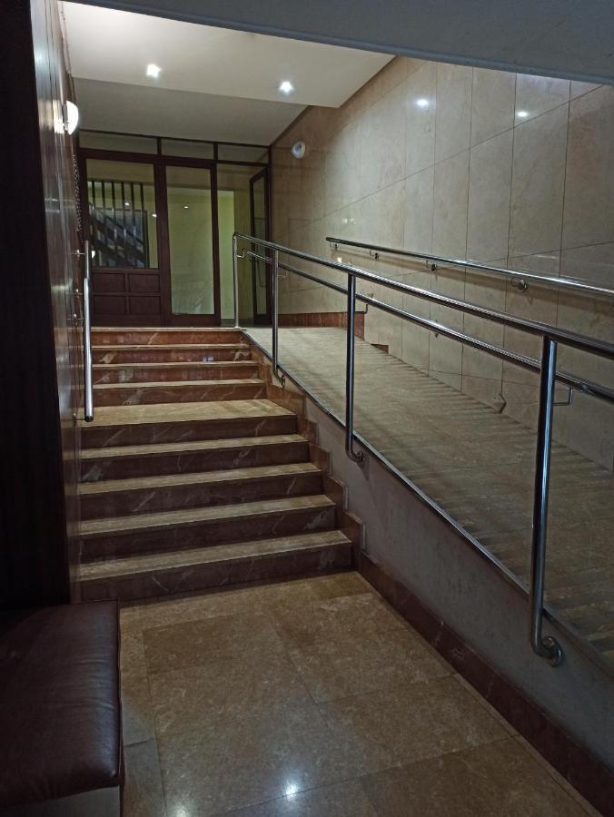 サンタンデールPiso Centrico Calma Costeraアパートメント エクステリア 写真