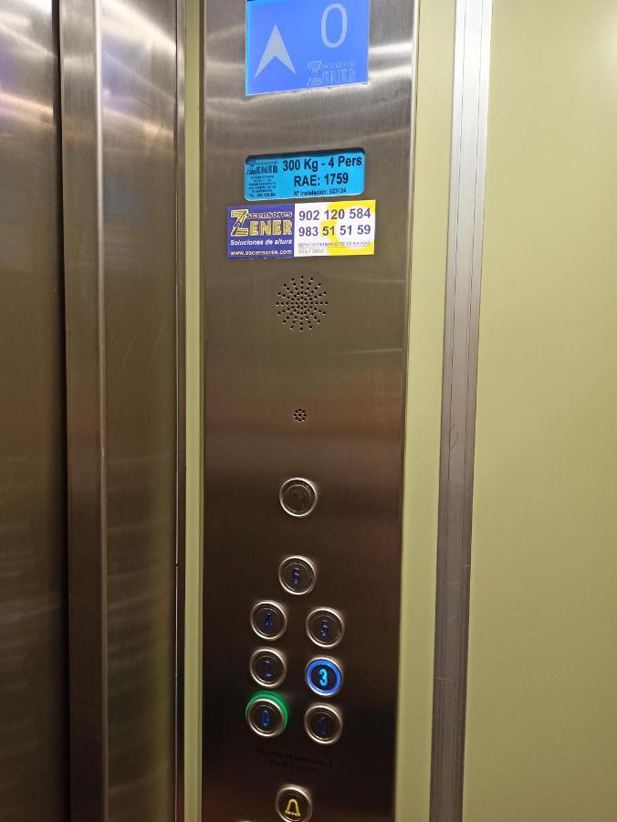 サンタンデールPiso Centrico Calma Costeraアパートメント エクステリア 写真
