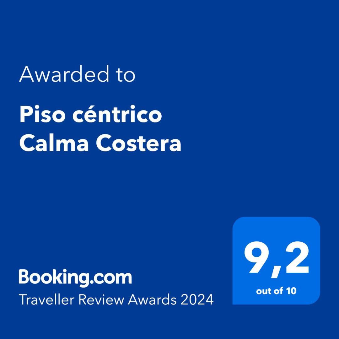 サンタンデールPiso Centrico Calma Costeraアパートメント エクステリア 写真